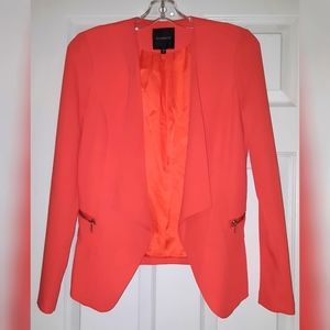 Dynamite blazer